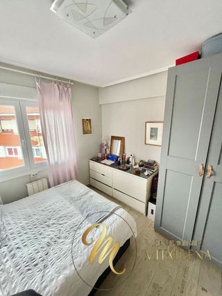 Piso en venta en Sarrikobaso en Getxo
