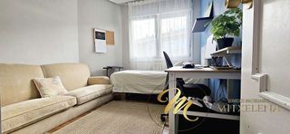 Piso en venta en Sarrikobaso en Getxo