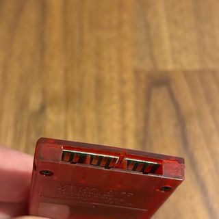 Memory Card PS2 8MB MagicGate Sony