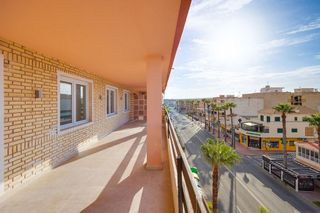 Piso en venta en El Acequión - Los Naúfragos en Torrevieja