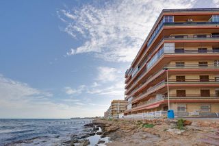 Piso en venta en El Acequión - Los Naúfragos en Torrevieja