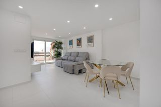 Piso en venta en El Acequión - Los Naúfragos en Torrevieja