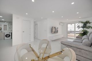 Piso en venta en El Acequión - Los Naúfragos en Torrevieja