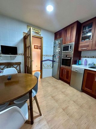 Piso en venta en Manzanares