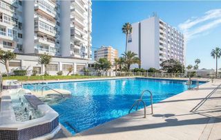 Piso en venta en Puerto Marina en Benalmádena