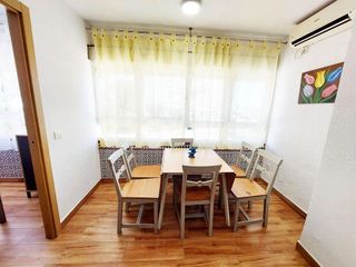 Piso en venta en Puerto Marina en Benalmádena