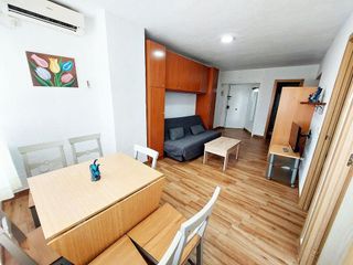 Piso en venta en Puerto Marina en Benalmádena