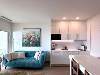 Piso en venta en Playa de Poniente en Benidorm