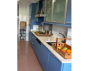 Piso en venta en Sanxenxo en Sanxenxo