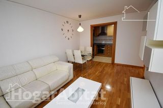 Piso en venta en Les Boqueres-Zona norte en Almazora/Almassora