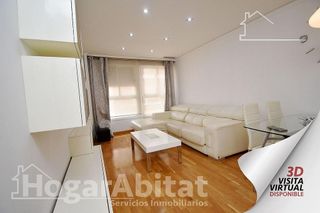 Piso en venta en Les Boqueres-Zona norte en Almazora/Almassora