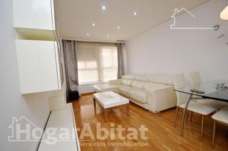 Piso en venta en Les Boqueres-Zona norte en Almazora/Almassora