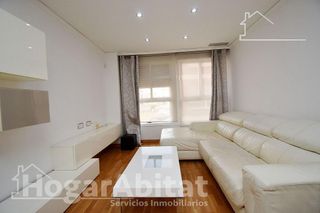 Piso en venta en Les Boqueres-Zona norte en Almazora/Almassora