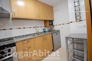 Piso en venta en Les Boqueres-Zona norte en Almazora/Almassora
