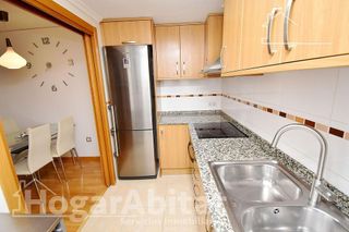 Piso en venta en Les Boqueres-Zona norte en Almazora/Almassora