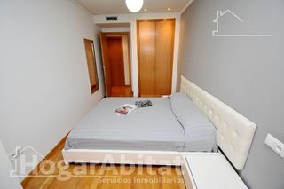 Piso en venta en Les Boqueres-Zona norte en Almazora/Almassora