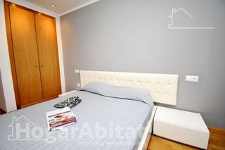 Piso en venta en Les Boqueres-Zona norte en Almazora/Almassora