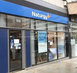 Local comercial en venta en Centro en Ávila