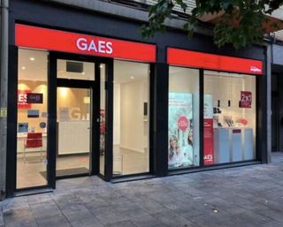 Local comercial en venta en Centro en Ávila