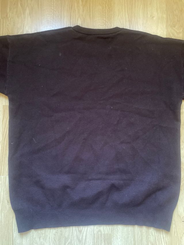 Jersey ESTILO FakeGods marrón