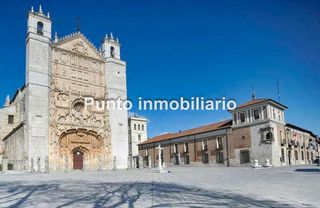 Piso en venta en Centro en Valladolid