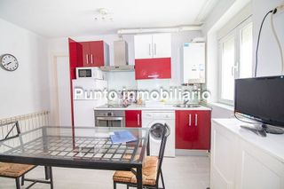 Piso en venta en Centro en Valladolid