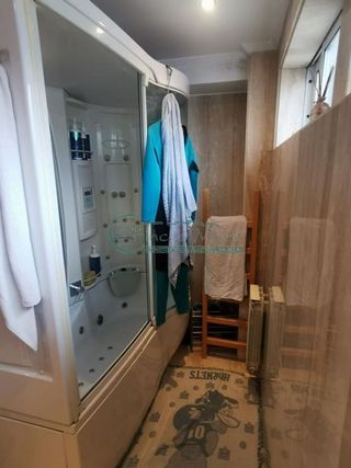 Piso en venta en Bouzas - Coia en Vigo