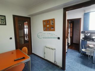 Piso en venta en Bouzas - Coia en Vigo