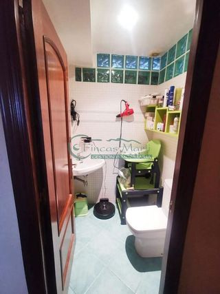 Piso en venta en Bouzas - Coia en Vigo