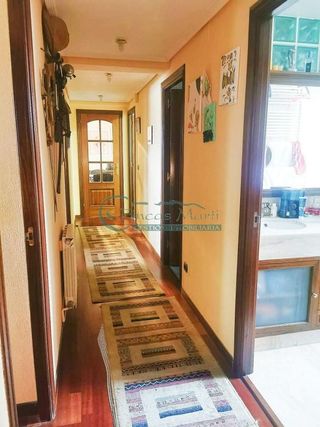 Piso en venta en Bouzas - Coia en Vigo