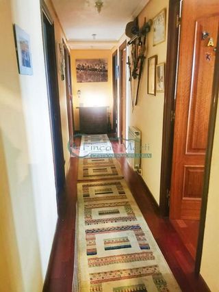 Piso en venta en Bouzas - Coia en Vigo