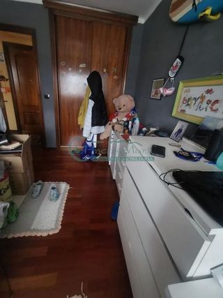 Piso en venta en Bouzas - Coia en Vigo