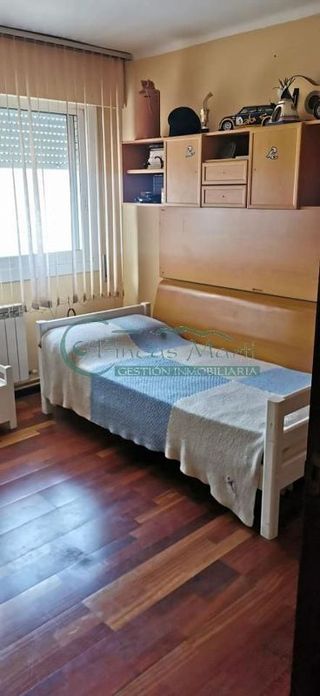 Piso en venta en Bouzas - Coia en Vigo