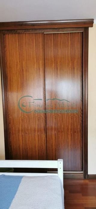 Piso en venta en Bouzas - Coia en Vigo