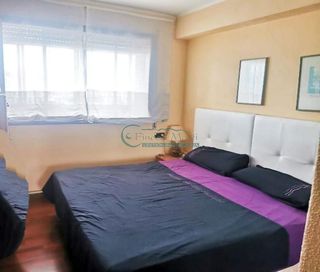 Piso en venta en Bouzas - Coia en Vigo