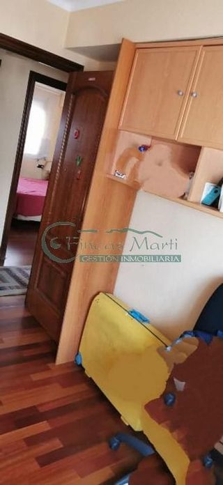 Piso en venta en Bouzas - Coia en Vigo