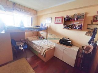 Piso en venta en Bouzas - Coia en Vigo