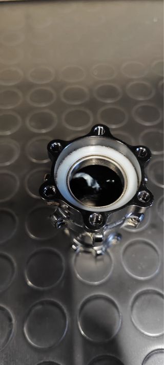 Buje Extralite HyperLefty 3