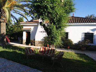 Casa en venta en Carmona