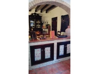 Casa en venta en Carmona