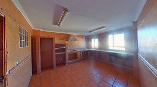 Casa adosada en venta en La Granja-La Colina-Los Pastores en Algeciras