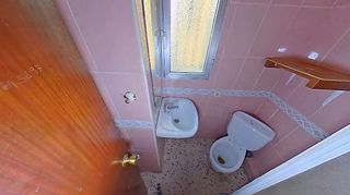 Casa adosada en venta en La Granja-La Colina-Los Pastores en Algeciras