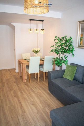 Casa adosada en venta en Orihuela ciudad en Orihuela