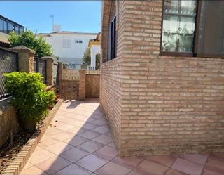 Casa pareada en venta en Virgen del Mar - Zona Mercadona en Rota