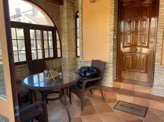 Casa pareada en venta en Virgen del Mar - Zona Mercadona en Rota