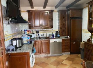Casa pareada en venta en Virgen del Mar - Zona Mercadona en Rota