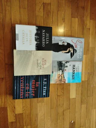 Historia De Un Canalla