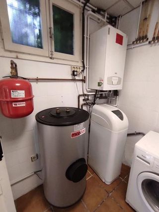 Chalet en venta en Ca n'Avellaneda - Can Font en Castellar del Vallès