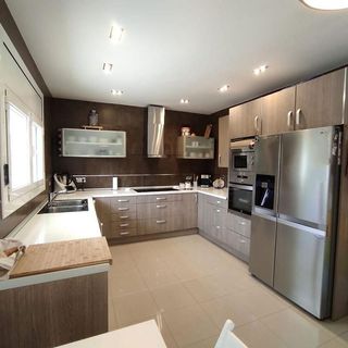 Chalet en venta en Ca n'Avellaneda - Can Font en Castellar del Vallès