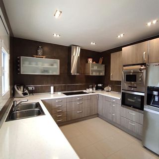 Chalet en venta en Ca n'Avellaneda - Can Font en Castellar del Vallès